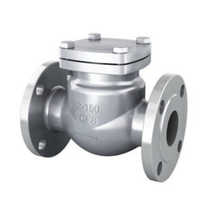 Industrial Valve